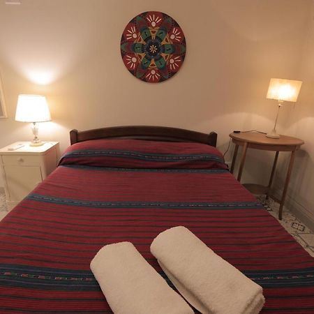 Loft Para 2 Personas San Salvador de Jujuy Ngoại thất bức ảnh
