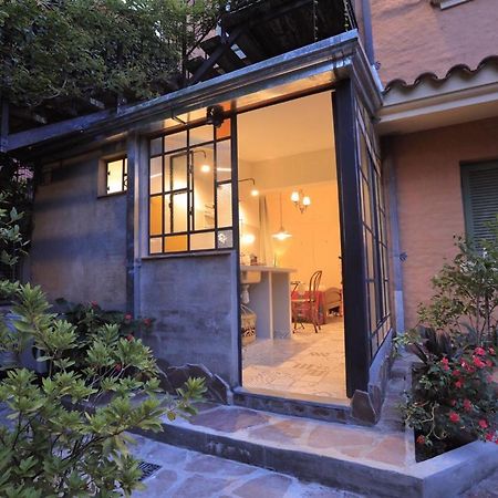 Loft Para 2 Personas San Salvador de Jujuy Ngoại thất bức ảnh