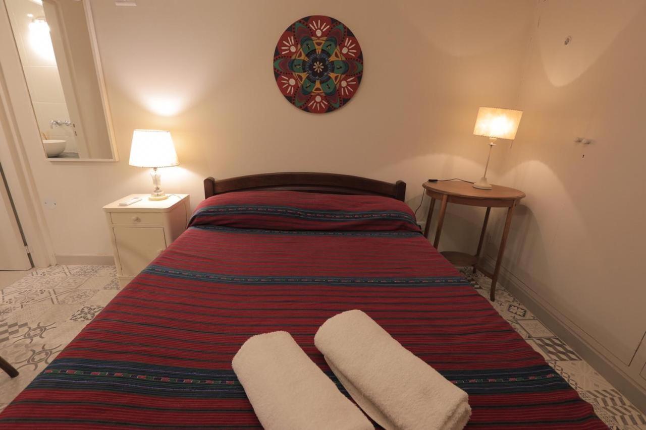 Loft Para 2 Personas San Salvador de Jujuy Ngoại thất bức ảnh