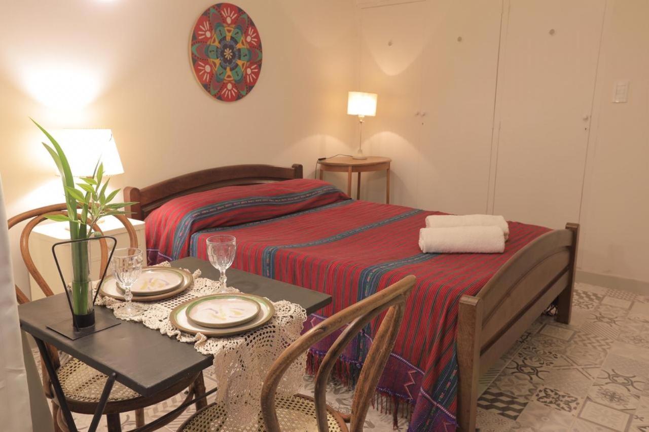 Loft Para 2 Personas San Salvador de Jujuy Ngoại thất bức ảnh