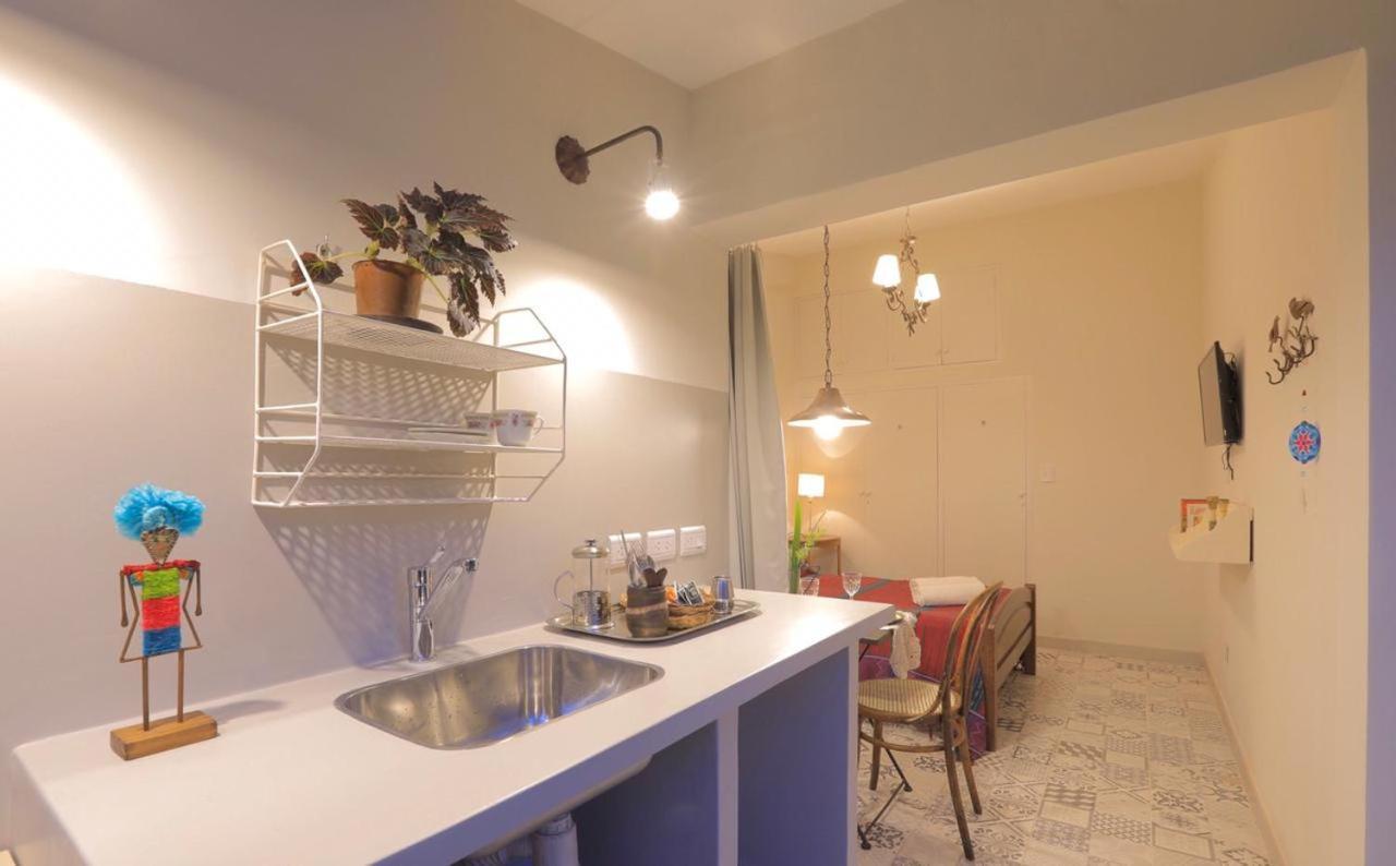 Loft Para 2 Personas San Salvador de Jujuy Ngoại thất bức ảnh
