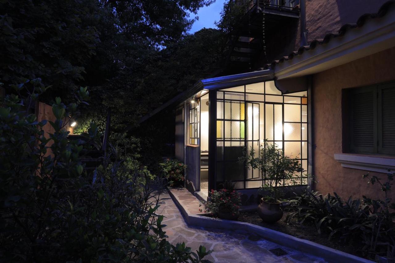 Loft Para 2 Personas San Salvador de Jujuy Ngoại thất bức ảnh