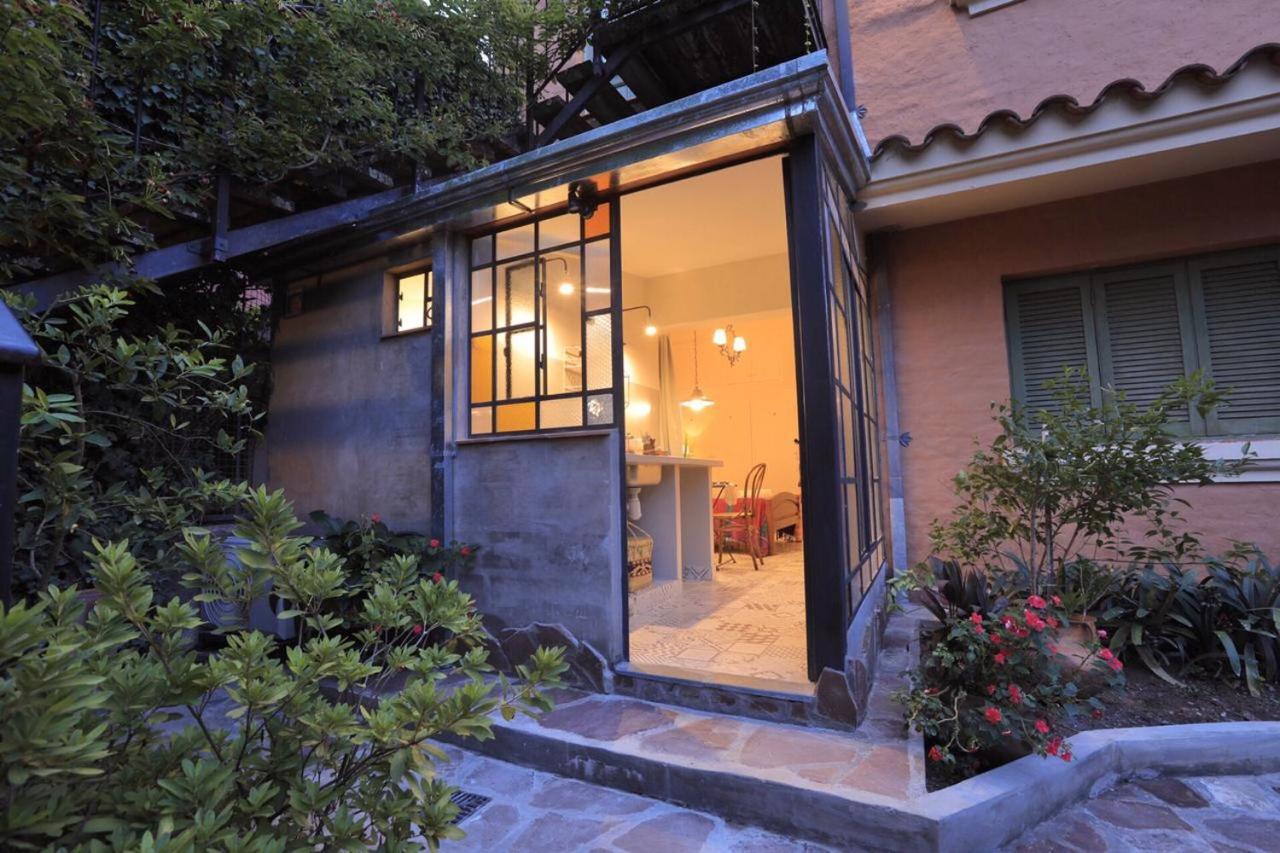 Loft Para 2 Personas San Salvador de Jujuy Ngoại thất bức ảnh