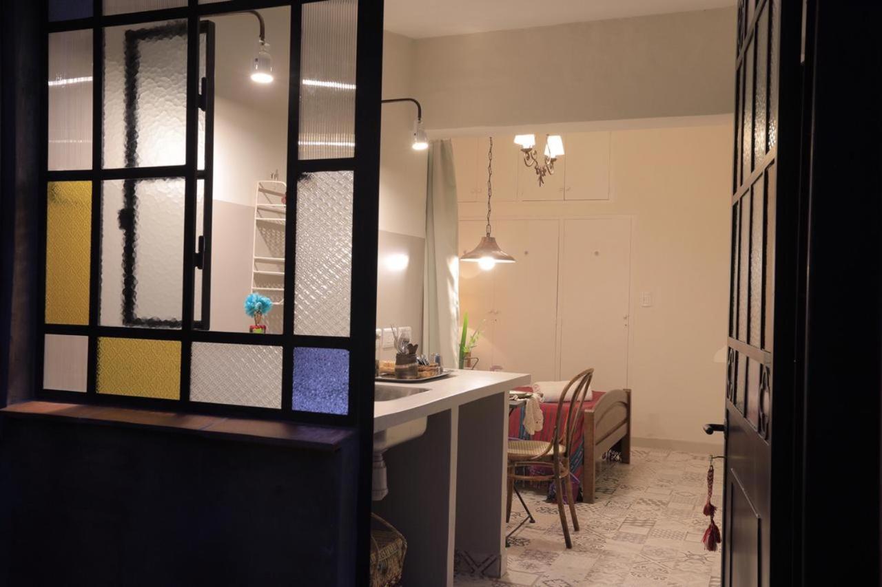 Loft Para 2 Personas San Salvador de Jujuy Ngoại thất bức ảnh