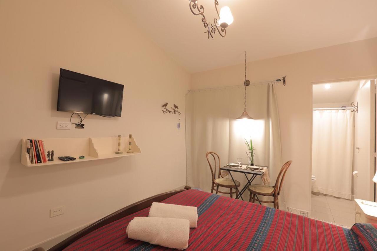 Loft Para 2 Personas San Salvador de Jujuy Ngoại thất bức ảnh