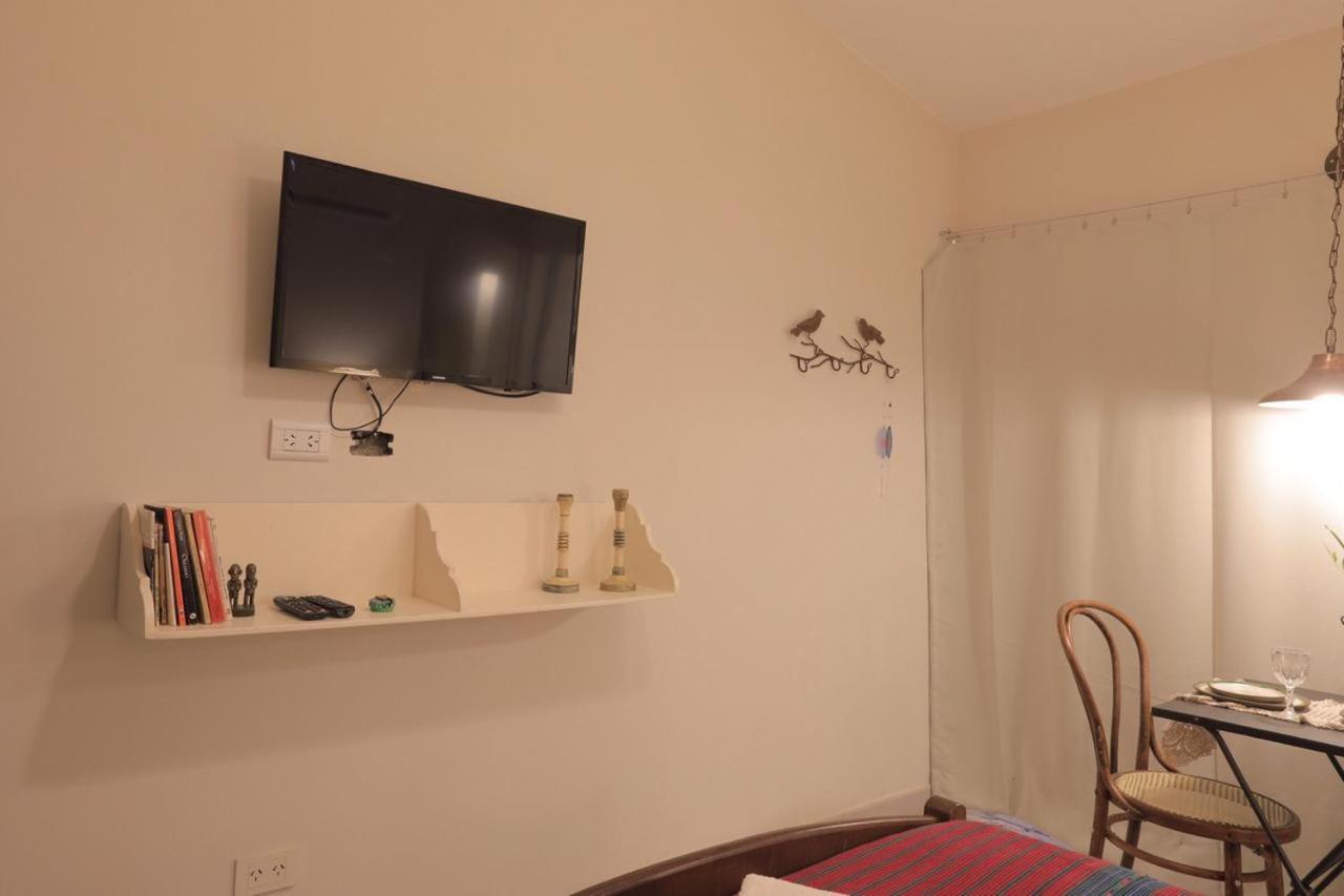 Loft Para 2 Personas San Salvador de Jujuy Ngoại thất bức ảnh